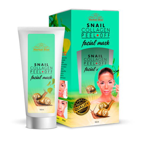 snail_collagen_peel_off_facial_mask